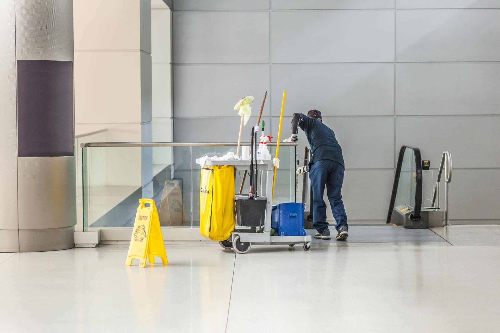 Commercial Cleaning_Melbourne